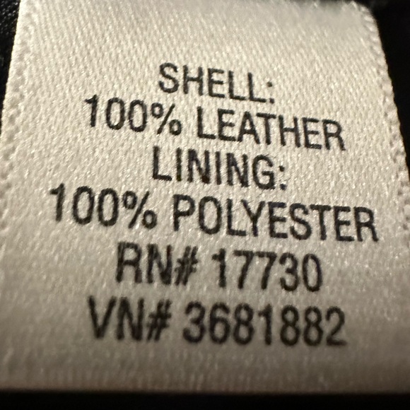 Vintage Luella for Target Moto Biker Jacket - Picture 8 of 8